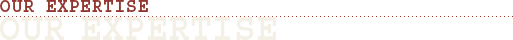 Naciri BENNANI's law firm ensures a deep legal expertise for the clients of the cabinet
